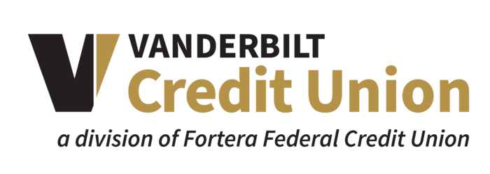 VCU Logo_Stacked Horizontal FCU Black Gold